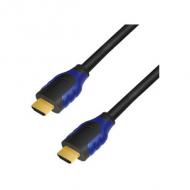 Symbolbild: HDMI 2.0 Anschlusskabel High Speed