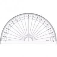 Halbkreis-Winkelmesser "ALTUGLAS USINE 180°