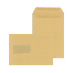 Versandtasche B5, mit Fenster links 30123602