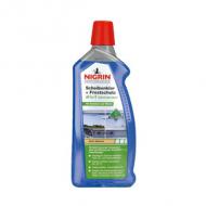 KFZ-Scheibenklar + Frostschutz 2in1