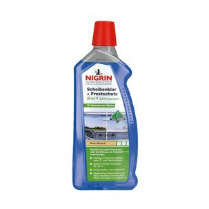 KFZ-Scheibenklar + Frostschutz 2in1 73979