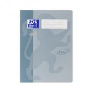 Schnellhefter Touch, grau