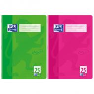 Lineatur 25