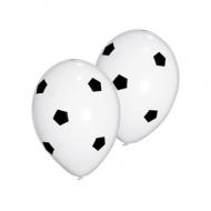 Luftballons "Soccer"