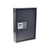 Schlüsselschrank High Security für 50 Schlüssel, geschlossen