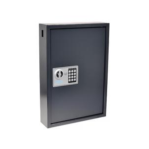 Schlüsselschrank High Security für 50 Schlüssel, geschlossen 8033911