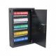 Schlüsselschrank High Security für 50 Schlüssel, offen 8033911