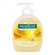 Flüssigseife NATURALS Milch & Honig