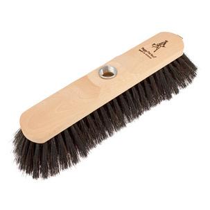 Holz-Besen, Haarmischung 2243