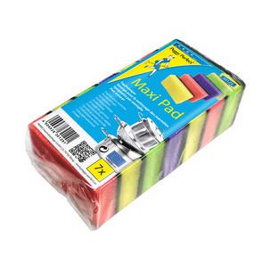 Topfreiniger Maxi Pad, 7er Pack 30129