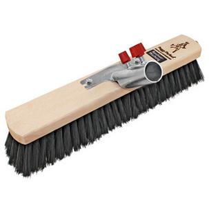 Symbolbild: Saalbesen Premium, Haarmischung 4222