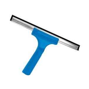 Fensterwischer Standard - blau 50525