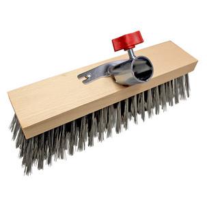 Stahldrahtbesen 7374