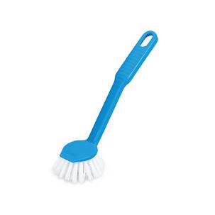 Spülbürste, Rundkopf - blau 8158