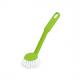 Spülbürste, Rundkopf - lila 8158