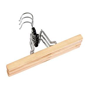 Hosenklemmbügel, 3er Pack 90213