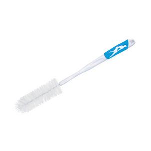 Flaschenbürste "softy" - blau 9660