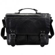 Umhängetasche "Business BAG XL", schwarz