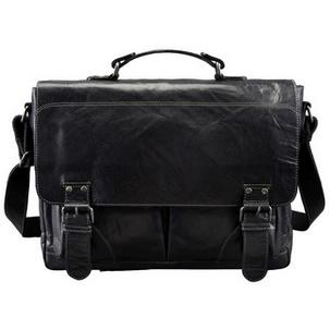 Umhängetasche "Business BAG XL", schwarz 47505