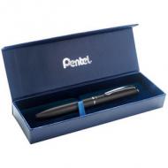 Symbolbild: Geschenk-Etui, blau