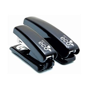 Vergleichsbild: Halb- und Vollstreifen-Heftgeräte Eco 1084