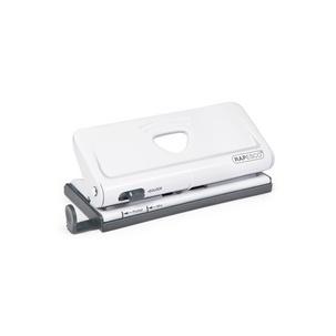 Terminplaner-Locher, weiß 1321