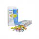 Foldback-Klammern Breite: 32 mm, Verpackung 1351