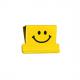 Supaclip® 40, gelb, Smile-Motiv 1380