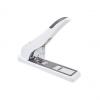 Blockheftgerät ECO HD-210, soft weiß