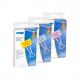 Foldback-Klammern Breite: 32 mm, Verpackung 1426