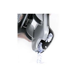 Symbolbild: Gummi-Klappe für Stanzabfall PF800AB1