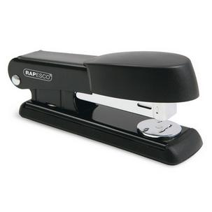 Heftgerät Bowfin, schwarz R53500L2