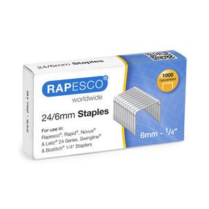 Symbolbild: Heftklammern, Kartonverpackung S2662MA3