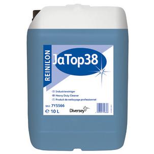 Hochleistungsreiniger JA-TOP 38, 10 Liter 7Y5566