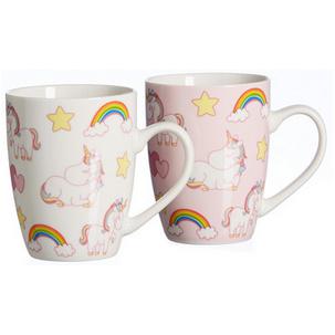 Kaffeebecher UNICORN, 350 ml 31676