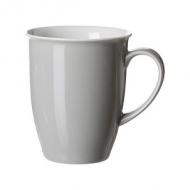 Kaffeebecher DOPPIO GRAU