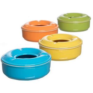 Windaschenbecher PINTURA, farbig sortiert 730715