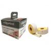 Rollenetiketten, wieder ablösbar, 57 x 32 mm