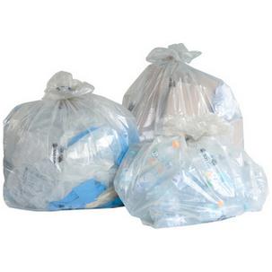 Symbolbild: TRILine® Öko Großraum- / Volumen-Abfallsack 311 000