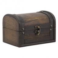 Schatztruhe "Treasure Antique"