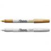 Symbolbild: Permanent-Marker FINE Metallic
