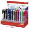 Fineliner SENSOR® fein, 48er Display