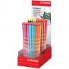 Bleistift EASYgraph S, 90er Thekendisplay