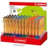 Faserschreiber GREENpoint®, 48er Thekendisplay