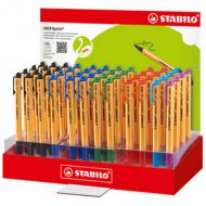 Faserschreiber GREENpoint®, 48er Thekendisplay
