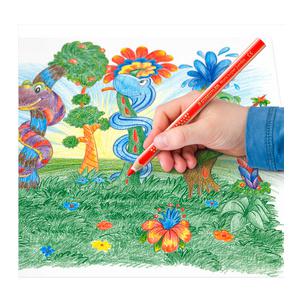 Symbolbild: zeigt das Produkt in der Anwendung 129 CA96