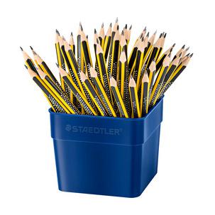 Bleistift Noris, 48er Köcher 183 T72