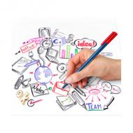 Symbolbild: zeigt das Produkt in der Anwendung