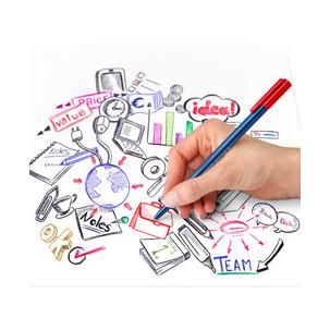 Symbolbild: zeigt das Produkt in der Anwendung 437 M-5