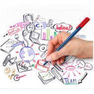 Symbolbild: zeigt das Produkt in der Anwendung